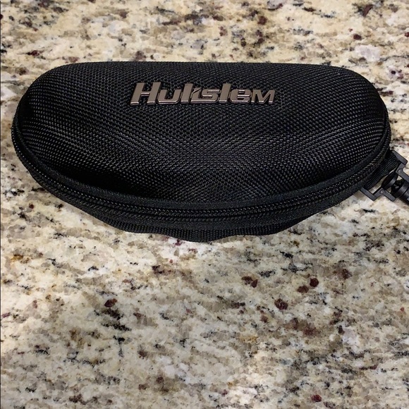 Hulislem Structure Sports Polarized Sunglasses - Picture 8 of 8